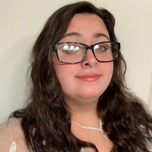 Meet your Posher, Mackenzie